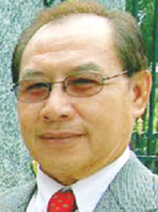 Jeffrey barred from Sarawak